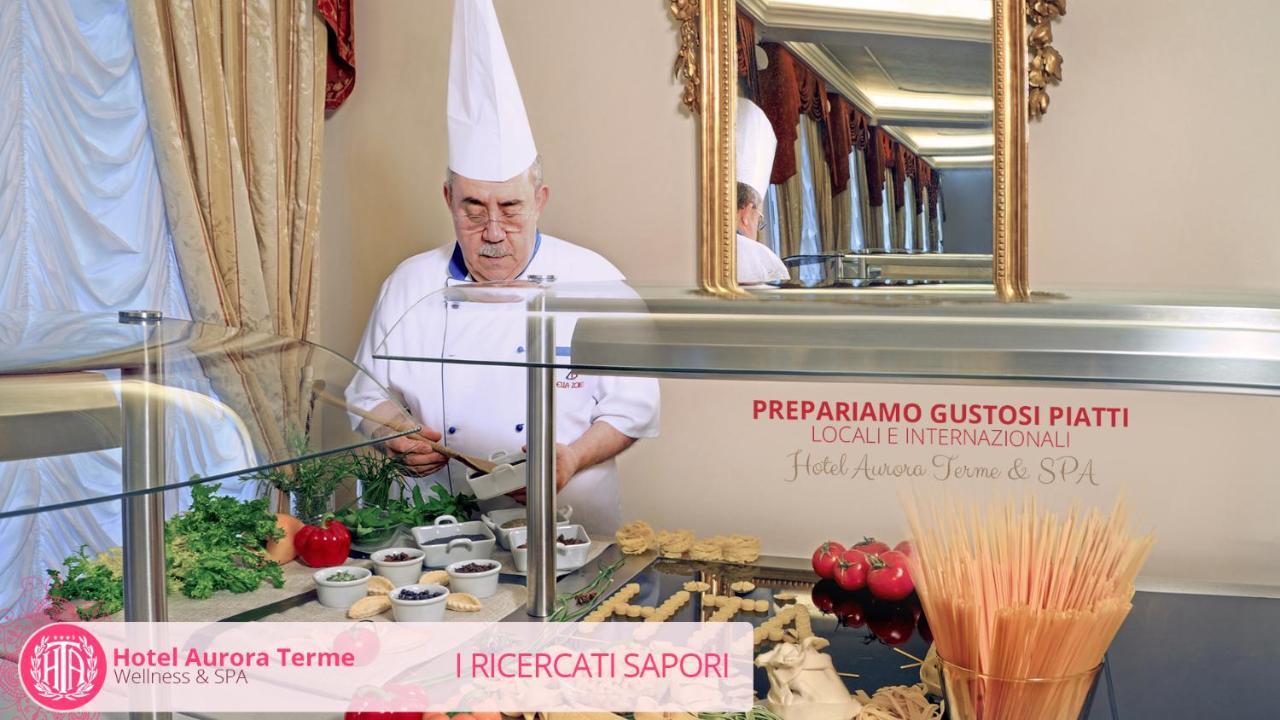 Hotel Aurora Terme
