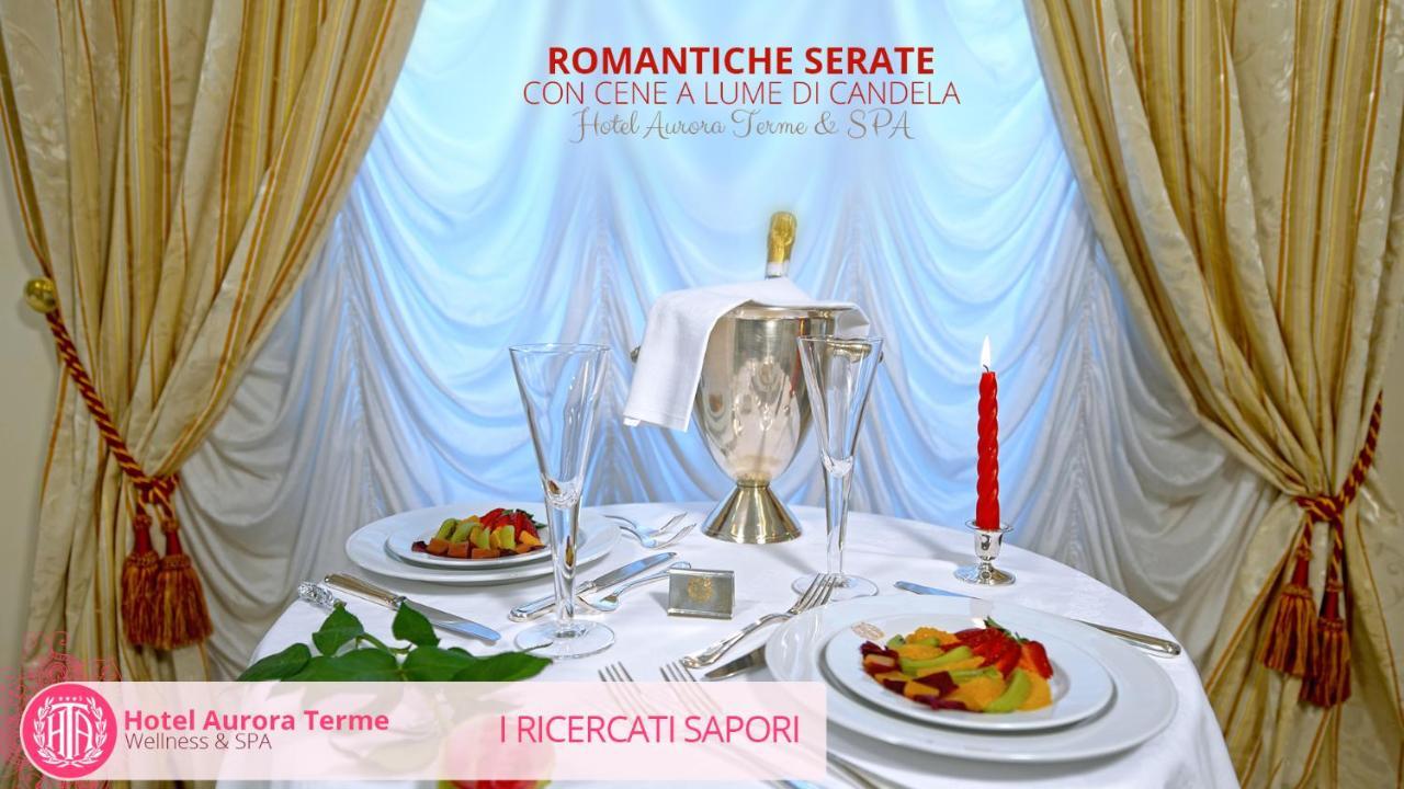 Hotel Aurora Terme 3*