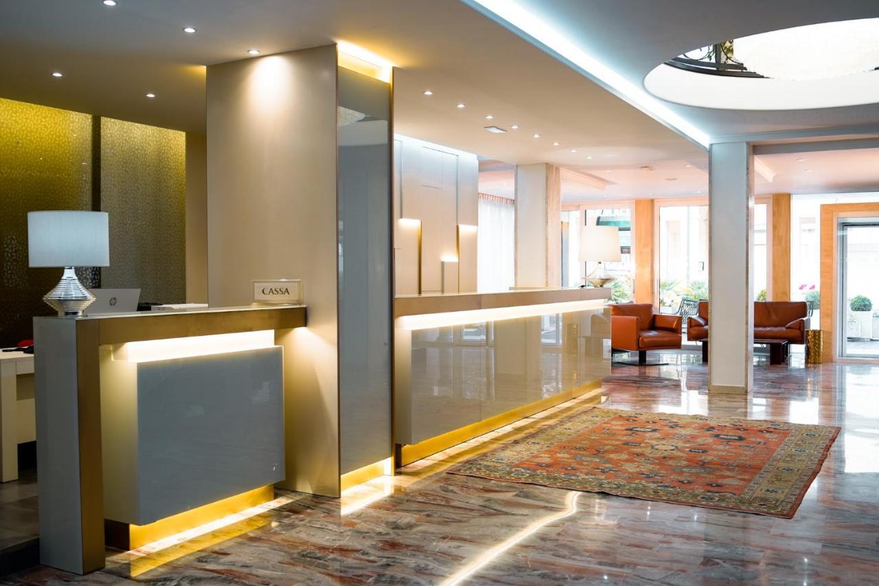 Hotel Aurora Terme Abano Terme