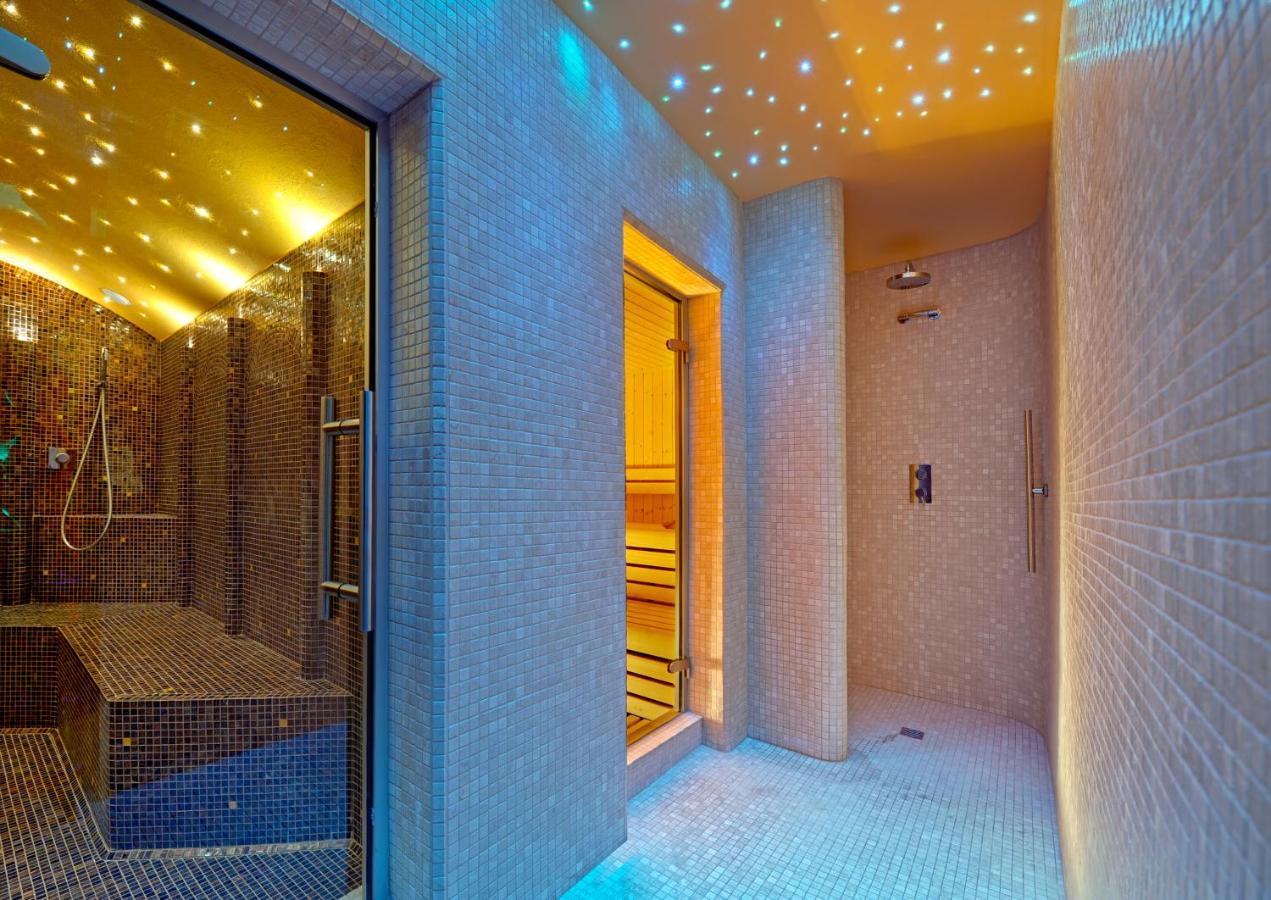 Aurora Terme Hotel Abano Terme