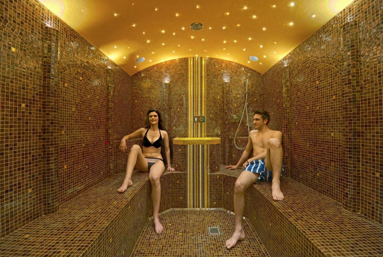 Aurora Terme 3* Abano Terme