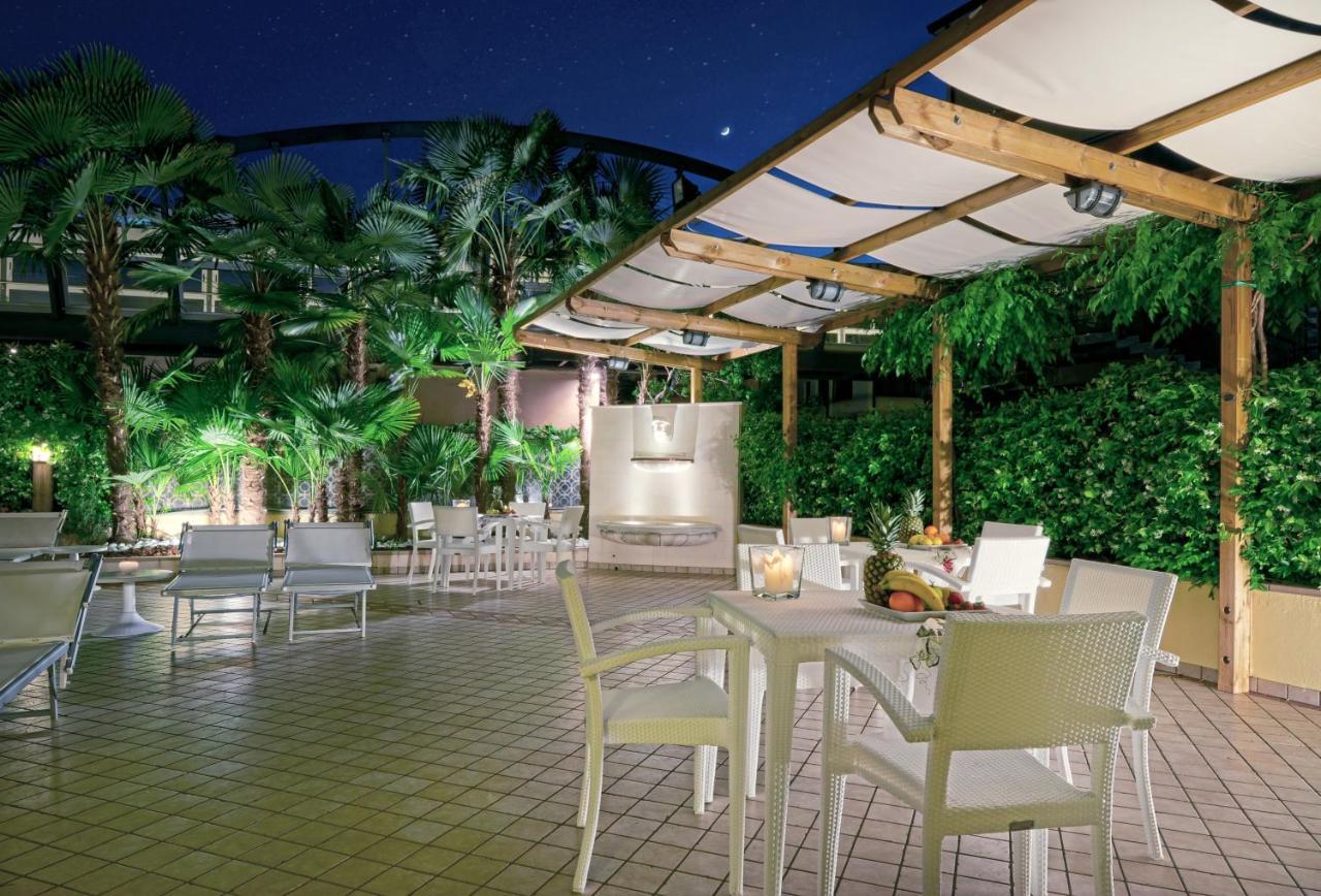 Aurora Terme Hotel 3*