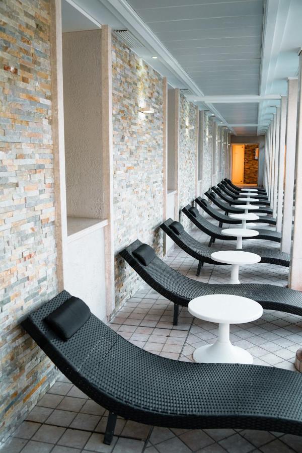 Aurora Terme Hotel Abano Terme