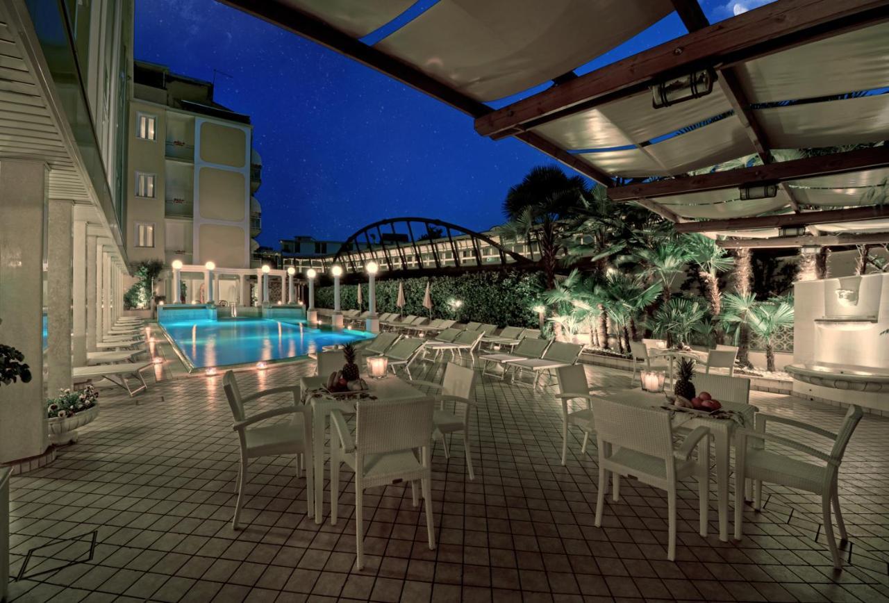 Aurora Terme Hotel Abano Terme