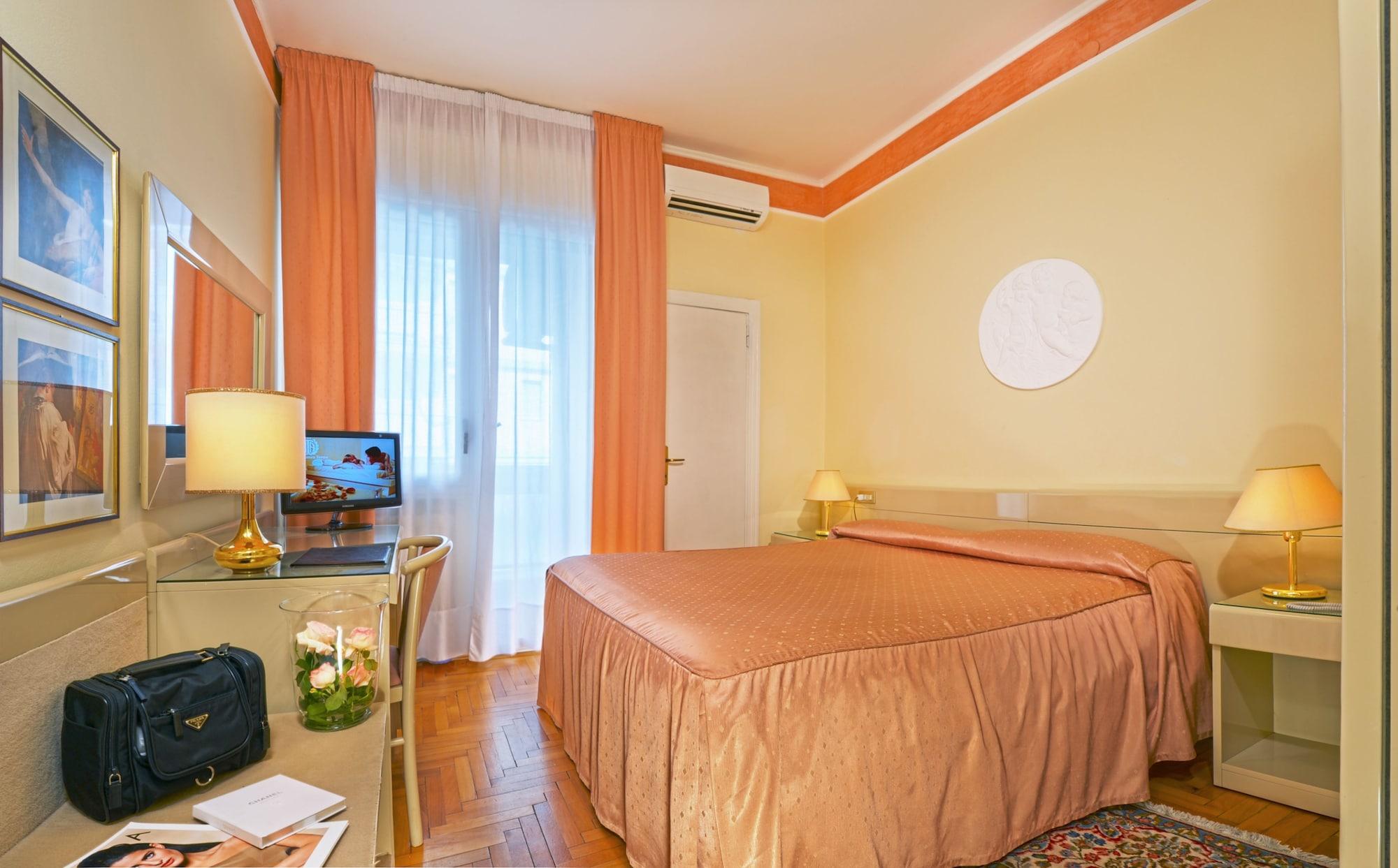 Hotel Aurora Terme Abano Terme