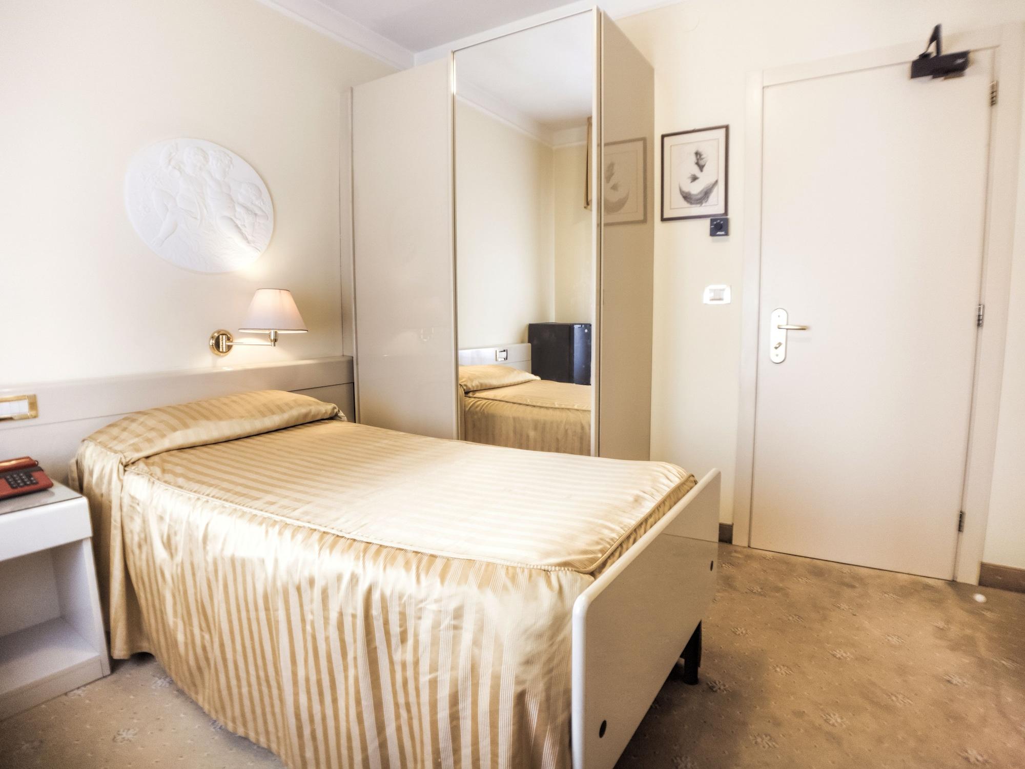 Aurora Terme Hotel 3*