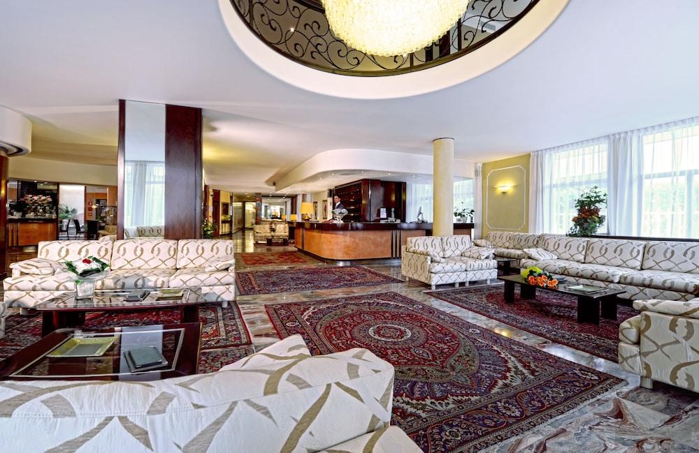 Aurora Terme Hotel