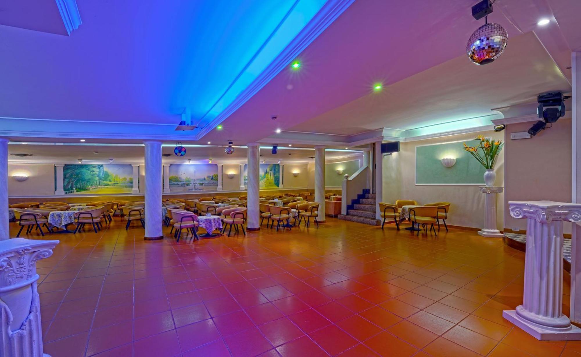 Aurora Terme