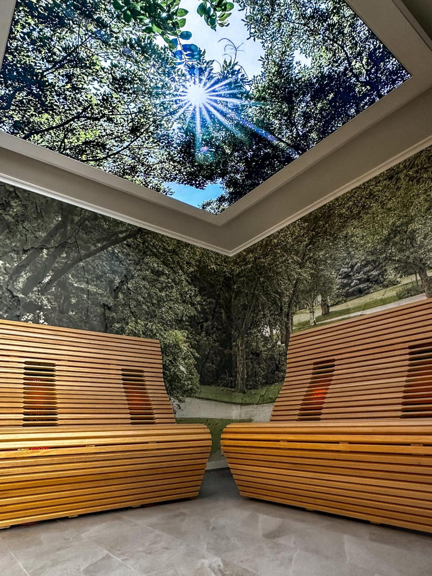 Aurora Terme Hotel 3*