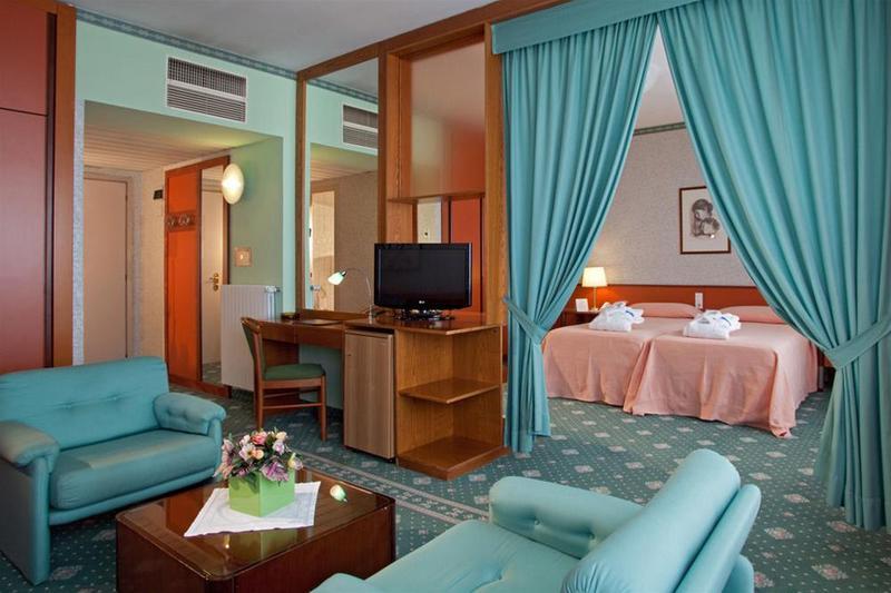 Aurora Terme 3* Abano Terme