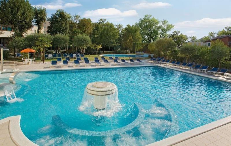 Aurora Terme Hotel