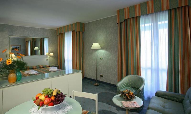 Aurora Terme 3*