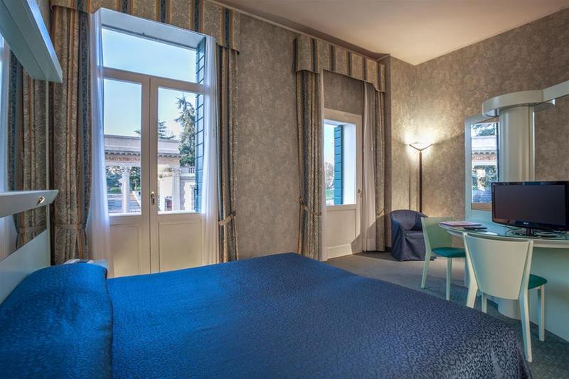 Aurora Terme Hotel 3*