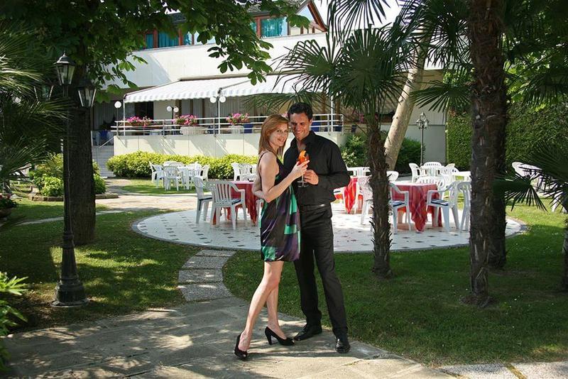 Hotel Aurora Terme 3*