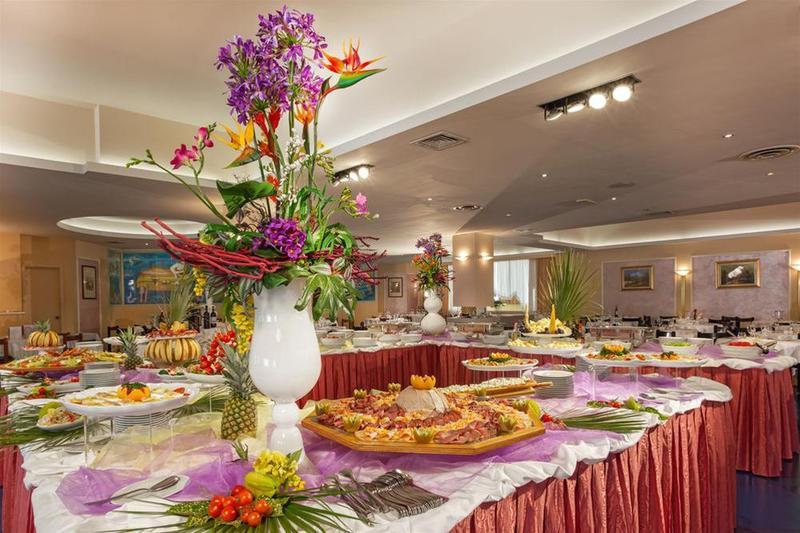 Aurora Terme Hotel 3*
