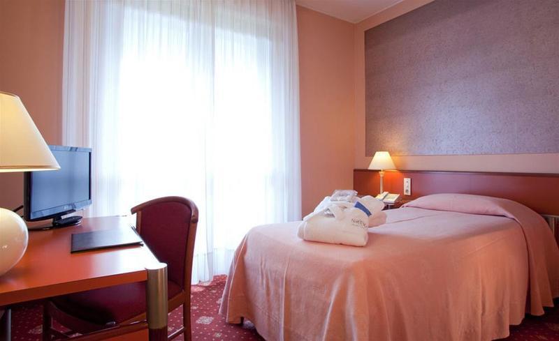 Aurora Terme 3* Abano Terme