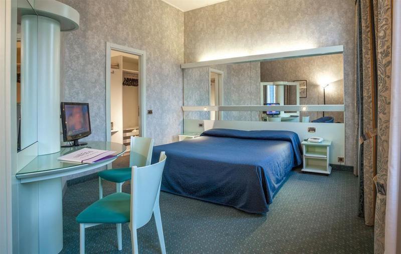 Hotel Aurora Terme Abano Terme