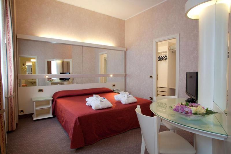 Aurora Terme Hotel Abano Terme