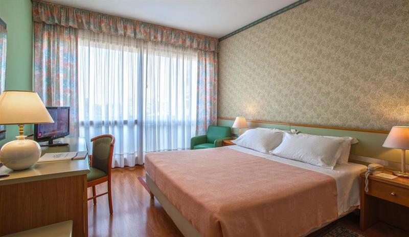 Aurora Terme Hotel