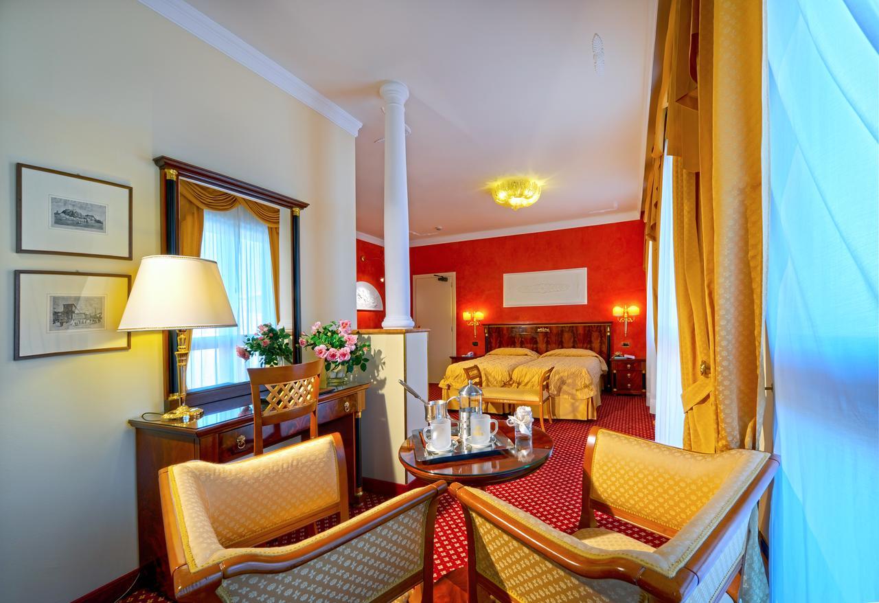 Aurora Terme 3* Abano Terme