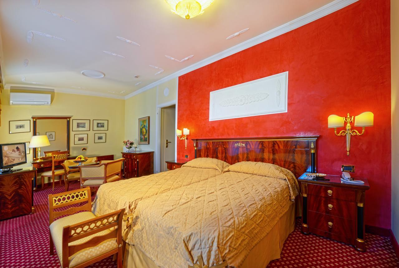 Aurora Terme 3*