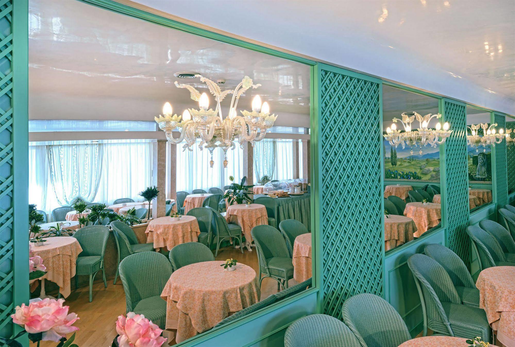 Aurora Terme Hotel