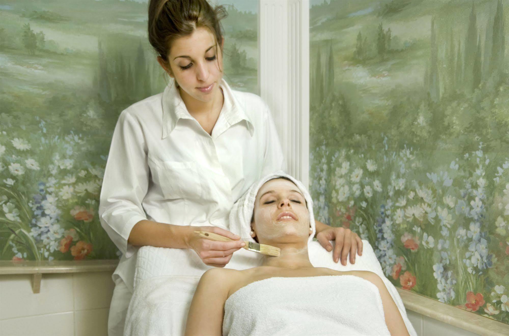 Hotel Aurora Terme Abano Terme
