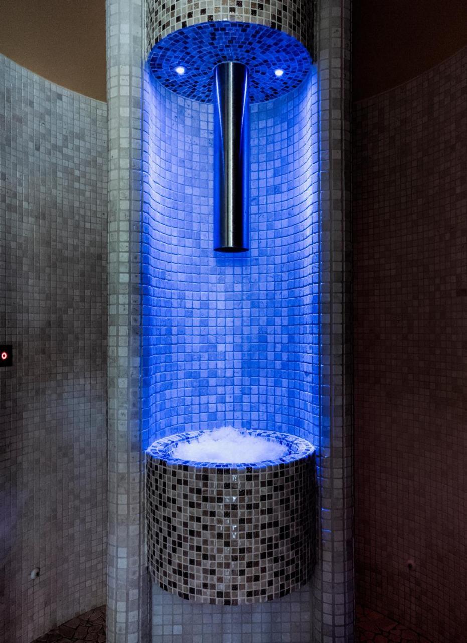 Hotel Aurora Terme Abano Terme