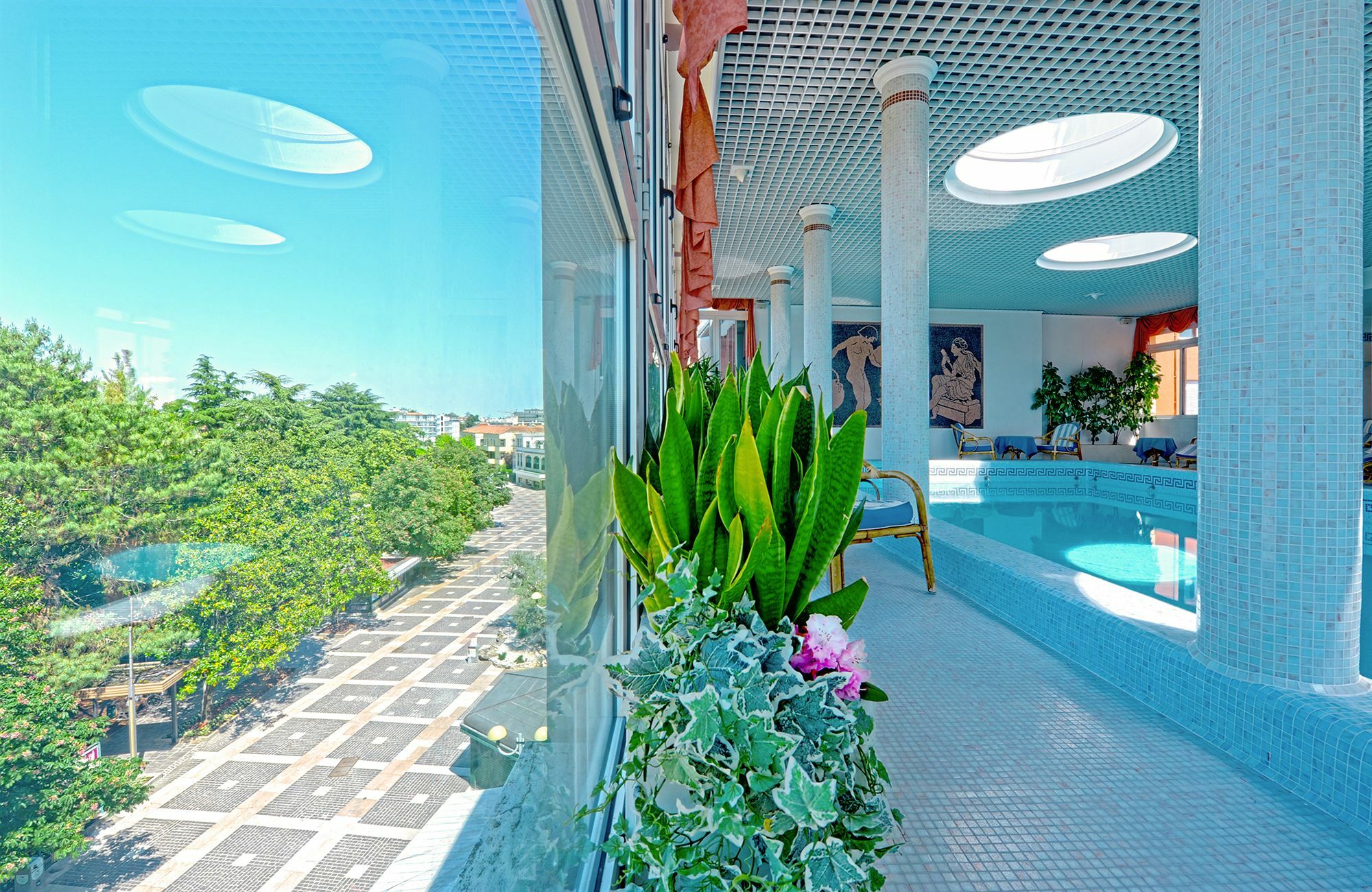 Aurora Terme Hotel