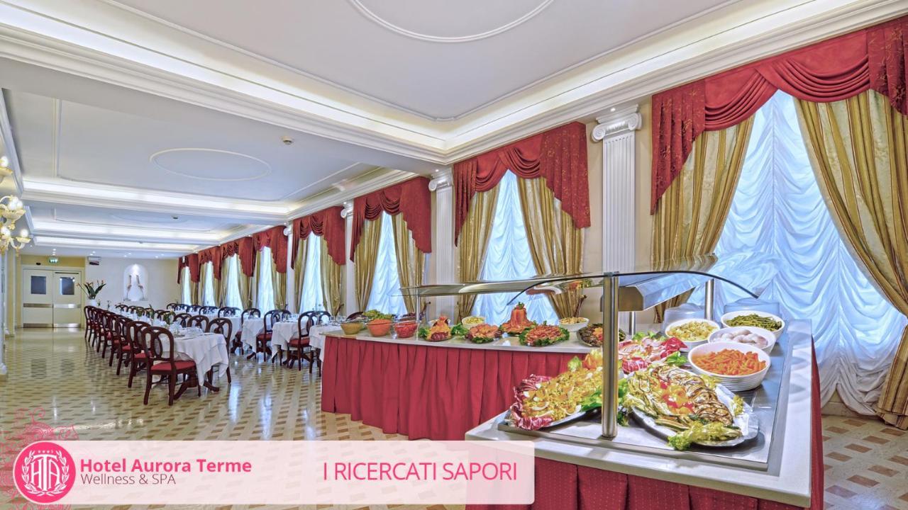 Hotel Aurora Terme