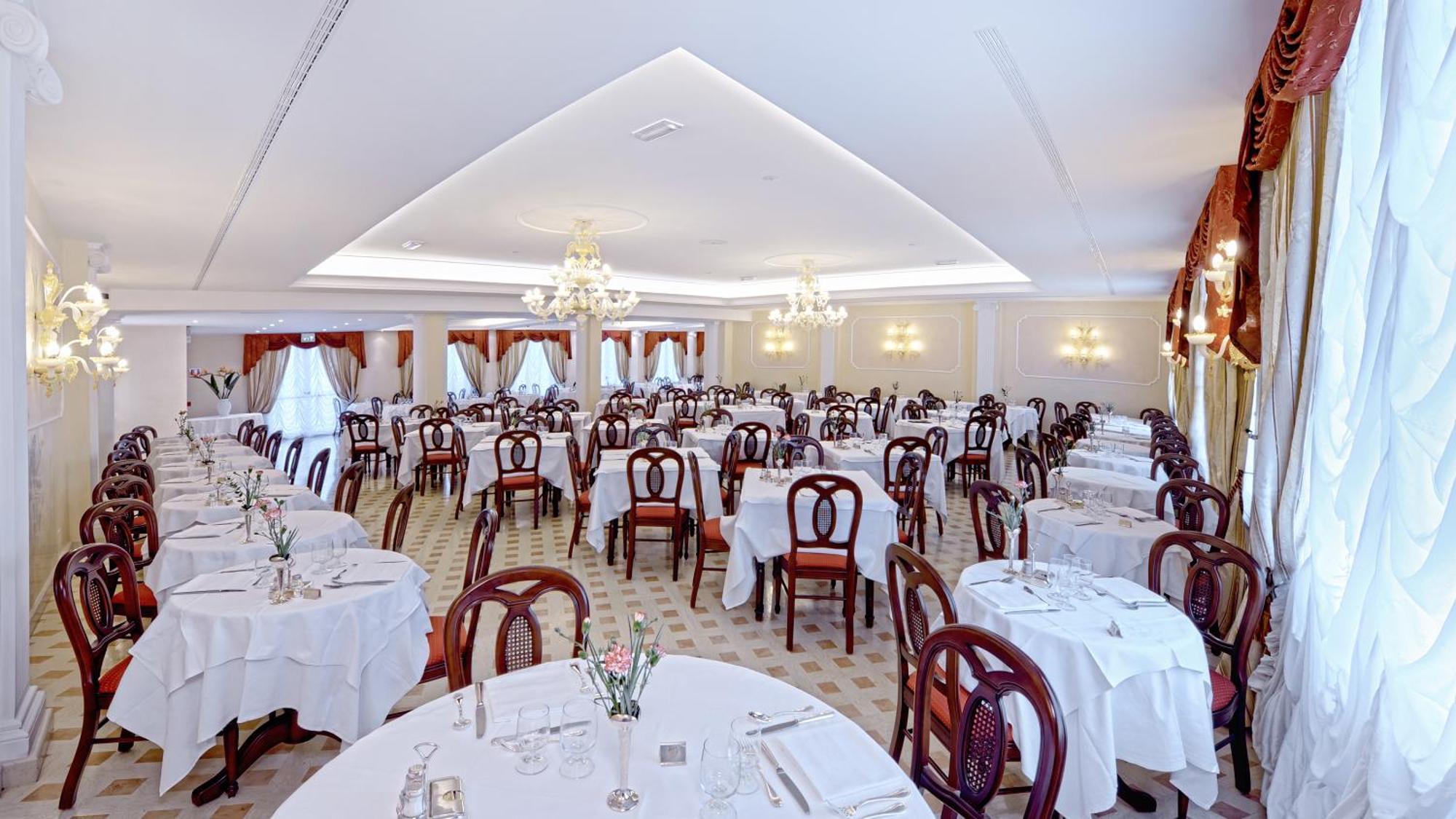 Hotel Aurora Terme