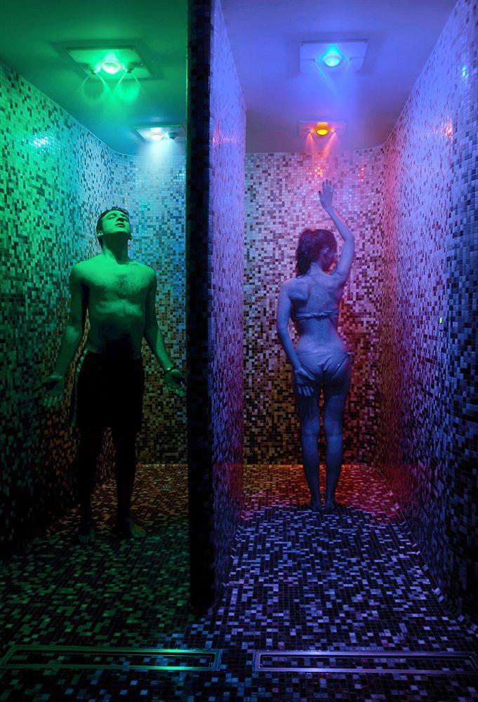 Aurora Terme Hotel