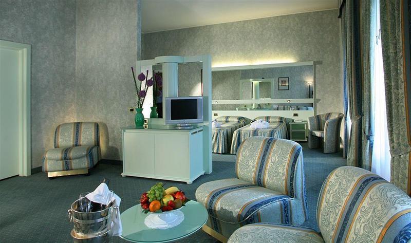 Aurora Terme 3* Abano Terme