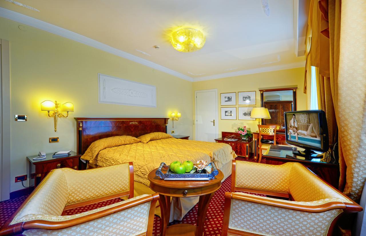 Aurora Terme Hotel 3*